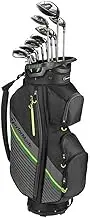 Golf Set Taylormade RBZ